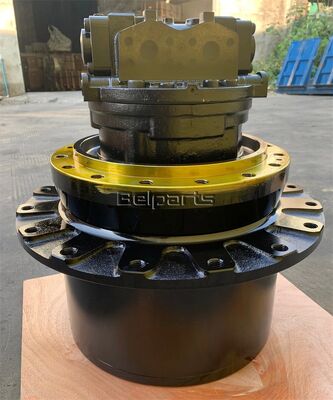 320GC Dispositivo final para piezas de repuesto de excavadoras 511-6008 511-6007 511-6006 527-7077 5116008 5116007 5116006 5277077 Ensamblaje de motores de viaje