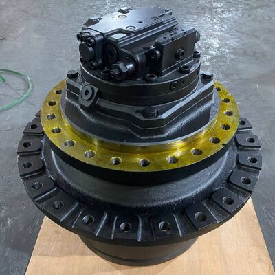 ZX870-3 Final Drive para Hitachi excavadora piezas de repuesto 4636857 YB60000075 Motor de viaje de montaje mercado de repuestos