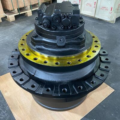 ZX870-3 Final Drive para Hitachi excavadora piezas de repuesto 4636857 YB60000075 Motor de viaje de montaje mercado de repuestos