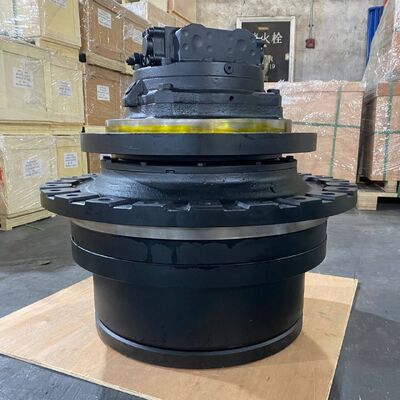 ZX870-3 Final Drive para Hitachi excavadora piezas de repuesto 4636857 YB60000075 Motor de viaje de montaje mercado de repuestos