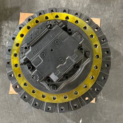 ZX870-3 Final Drive para Hitachi excavadora piezas de repuesto 4636857 YB60000075 Motor de viaje de montaje mercado de repuestos