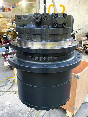 EC300E Mandos finales para excavadora VOLVO repuestos 14599921 14694046 Conjunto de motor de traslación