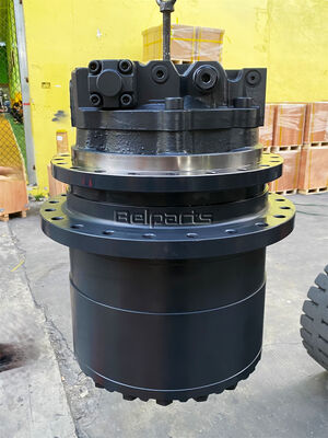 EC300E Mandos finales para excavadora VOLVO repuestos 14599921 14694046 Conjunto de motor de traslación