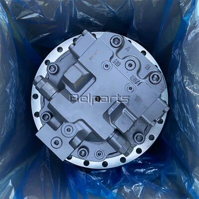 EC300E Mandos finales para excavadora VOLVO repuestos 14599921 14694046 Conjunto de motor de traslación