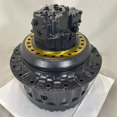 PC300-3 PC300LC-3 Dispositivo final para piezas de repuesto de excavadoras komatsu 207-27-00053 207-27-00054 207-27-00055 Ensamblaje de motor de viaje OEM