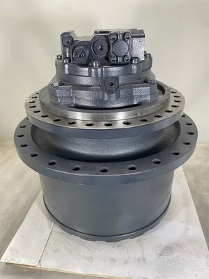CX700 Final Drive para CA1SE piezas de repuesto para excavadoras KWA0018 KWA0017 KWA0019 KWA0021 Reparación de piezas para montaje de excavadores