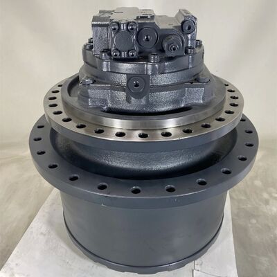 CX700 Final Drive para CA1SE piezas de repuesto para excavadoras KWA0018 KWA0017 KWA0019 KWA0021 Reparación de piezas para montaje de excavadores
