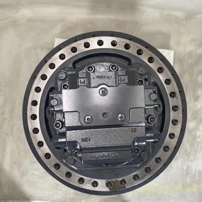 CX700 Final Drive para CA1SE piezas de repuesto para excavadoras KWA0018 KWA0017 KWA0019 KWA0021 Reparación de piezas para montaje de excavadores