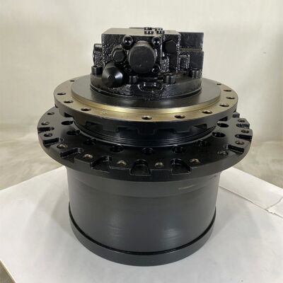 ED150 Transmisión final para excavadora Kobelco repuestos YN53D00008F1 YN53D00008F3 Piezas de reparación para el conjunto de desplazamiento de la excavadora