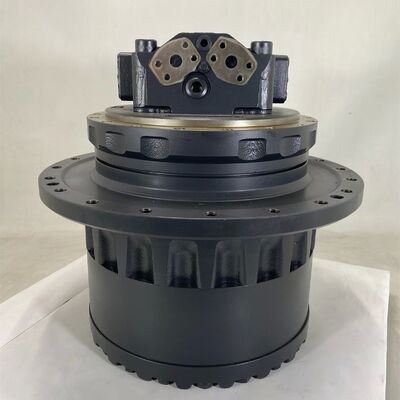 Transmisión final PC210-6K PC210LC-6K para excavadora Komatsu, repuestos 20Y-27-K1200, conjunto de motor de traslación OEM