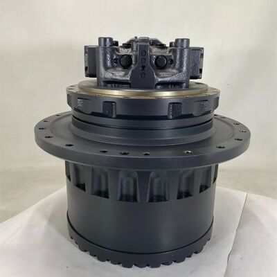 Transmisión final PC210-6K PC210LC-6K para excavadora Komatsu, repuestos 20Y-27-K1200, conjunto de motor de traslación OEM