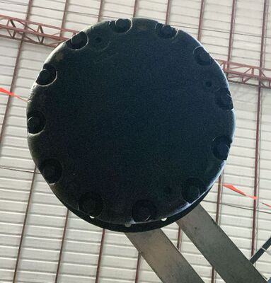 EX100-2 Final Drive para Hitachi Excavator piezas de repuesto 9091651 9116396 9116397 9116398 Reparación de piezas para el montaje de viaje de la excavadora