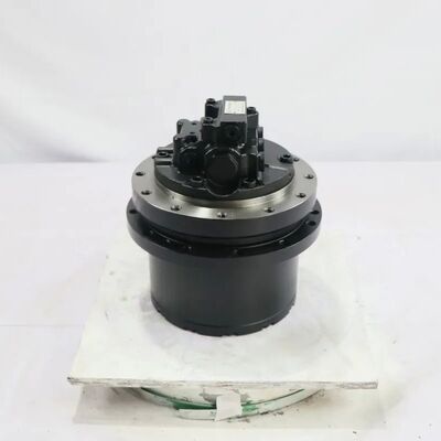 Transmisión final 306E para repuestos de excavadora 452-6207 336-3985 333-5641 4526207 3363985 3335641 Ensamblaje del motor de traslación OEM
