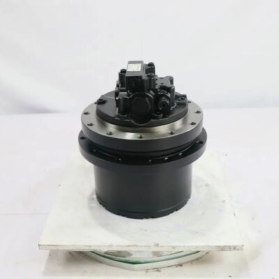 Transmisión final 306E para repuestos de excavadora 452-6207 336-3985 333-5641 4526207 3363985 3335641 Ensamblaje del motor de traslación OEM