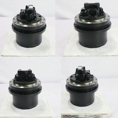Transmisión final 306E para repuestos de excavadora 452-6207 336-3985 333-5641 4526207 3363985 3335641 Ensamblaje del motor de traslación OEM