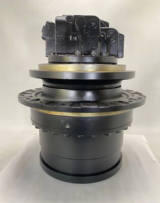 EX285 Transmisión final para excavadora Hitachi repuestos 87573484 Piezas de reparación para el conjunto de desplazamiento de la excavadora