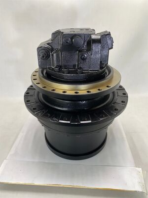 EX285 Transmisión final para excavadora Hitachi repuestos 87573484 Piezas de reparación para el conjunto de desplazamiento de la excavadora