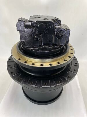 EX285 Transmisión final para excavadora Hitachi repuestos 87573484 Piezas de reparación para el conjunto de desplazamiento de la excavadora