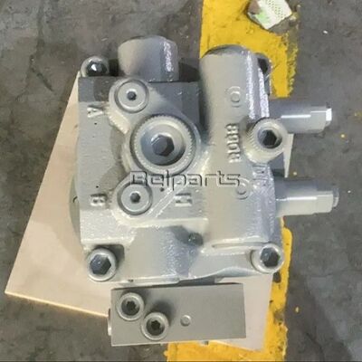 EX100-5 Motor oscilante para excavadoras Hitachi Piezas de repuesto 9196343 Motor oscilante de excavadoras resistente al desgaste y sellado