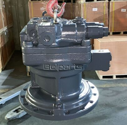 DX235LCR-5 Motor oscilante para piezas de repuesto de excavadoras Doosan 170303-00040A 170301-00027 Motor rotativo de rotación OEM