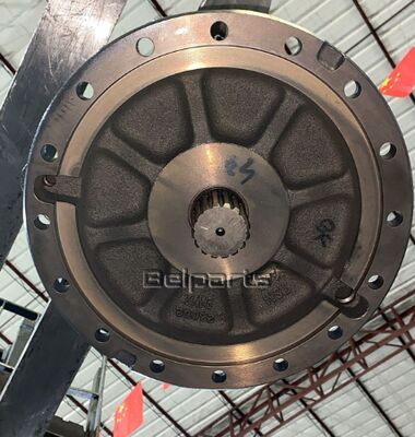 DX235LCR-5 Motor oscilante para piezas de repuesto de excavadoras Doosan 170303-00040A 170301-00027 Motor rotativo de rotación OEM