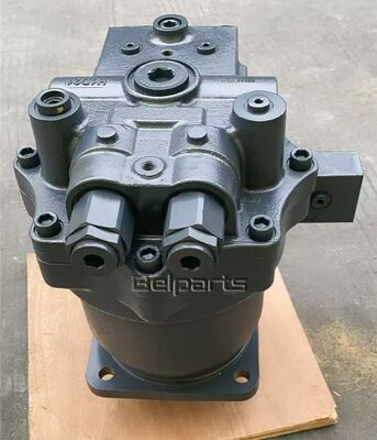 Motor de giro EC700CL para excavadora VOLVO repuestos MFC250-032 14535293 Motor de giro de excavadora resistente al desgaste y sellado
