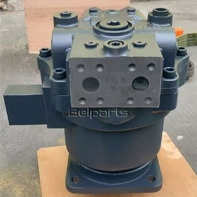 Motor de giro EC700CL para excavadora VOLVO repuestos MFC250-032 14535293 Motor de giro de excavadora resistente al desgaste y sellado