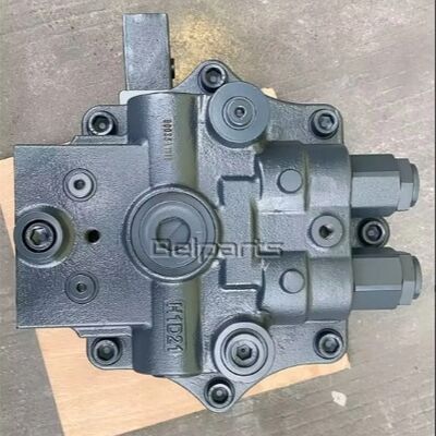Motor de giro EC700CL para excavadora VOLVO repuestos MFC250-032 14535293 Motor de giro de excavadora resistente al desgaste y sellado