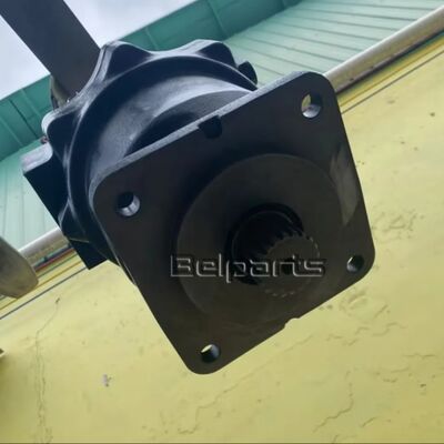 Motor de giro EC700CL para excavadora VOLVO repuestos MFC250-032 14535293 Motor de giro de excavadora resistente al desgaste y sellado
