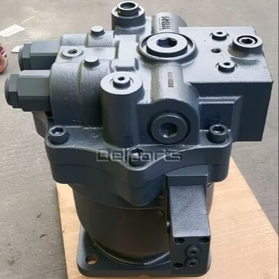 Motor de giro EC700CL para excavadora VOLVO repuestos MFC250-032 14535293 Motor de giro de excavadora resistente al desgaste y sellado