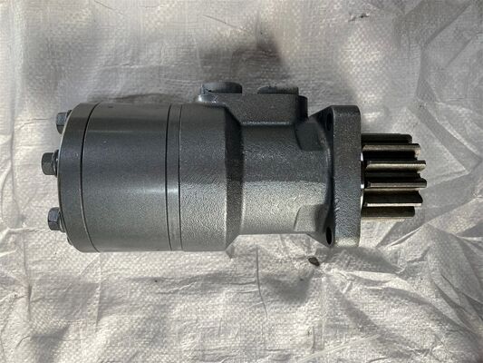SD13E Motor oscilante para excavadora de Shanding piezas de repuesto 225-0076 2250076 Motor oscilante de excavadora