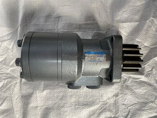 SD13E Motor oscilante para excavadora de Shanding piezas de repuesto 225-0076 2250076 Motor oscilante de excavadora