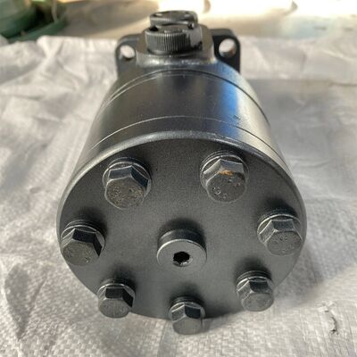 SD13E Motor oscilante para excavadora de Shanding piezas de repuesto 225-0076 2250076 Motor oscilante de excavadora