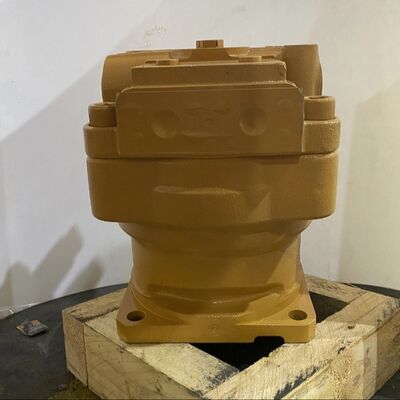 Motor de giro 345DL para excavadora, repuestos 334-9975 3349975, dispositivo de motor rotatorio