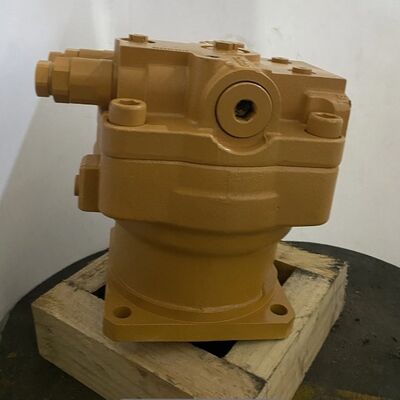 Motor de giro 345DL para excavadora, repuestos 334-9975 3349975, dispositivo de motor rotatorio