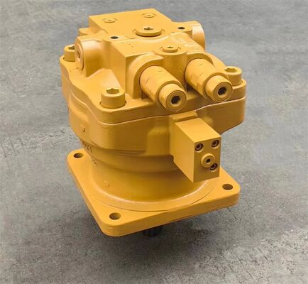 374 374F Motor oscilante para piezas de repuesto de excavadoras 295-9406 2959406 Motor de accionamiento por rotación