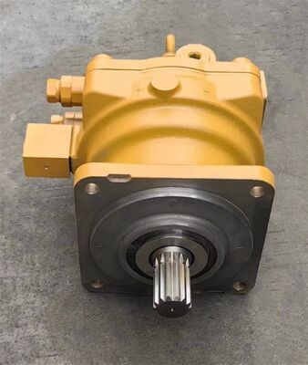 374 374F Motor oscilante para piezas de repuesto de excavadoras 295-9406 2959406 Motor de accionamiento por rotación