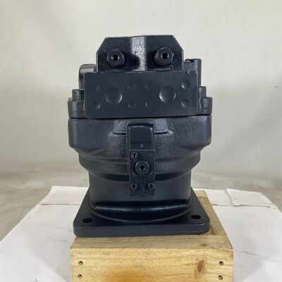 EC380DL EC380 M5X250 Motor oscilante para Volvo Partes de repuesto de excavadoras VOE14653149 Partes de reparación de motores oscilantes de excavadoras