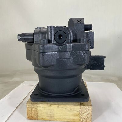 EC380DL EC380 M5X250 Motor oscilante para Volvo Partes de repuesto de excavadoras VOE14653149 Partes de reparación de motores oscilantes de excavadoras