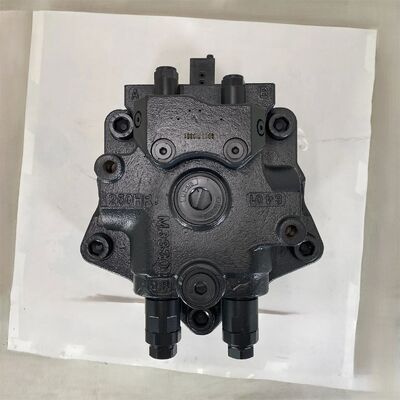 EC380DL EC380 M5X250 Motor oscilante para Volvo Partes de repuesto de excavadoras VOE14653149 Partes de reparación de motores oscilantes de excavadoras