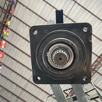 EC380DL EC380 M5X250 Motor oscilante para Volvo Partes de repuesto de excavadoras VOE14653149 Partes de reparación de motores oscilantes de excavadoras