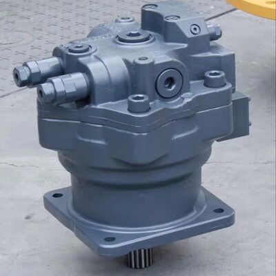 EC380DL EC380 M5X250 Motor oscilante para Volvo Partes de repuesto de excavadoras VOE14653149 Partes de reparación de motores oscilantes de excavadoras