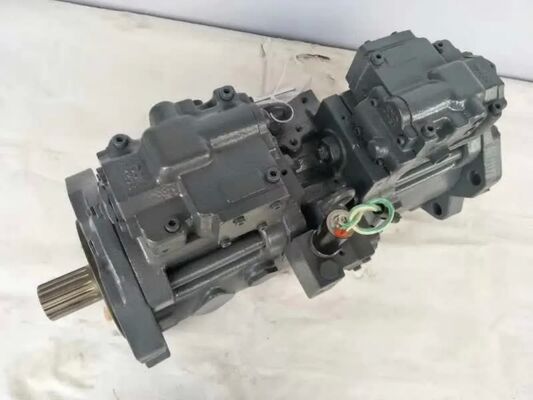 Bomba hidráulica SH350A3 para repuestos de excavadora Sumitomo K5V160DTH-K9Y14, fabricante de accesorios de bomba hidráulica OEM