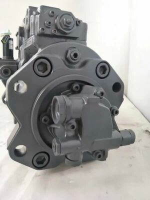 Bomba hidráulica SH350A3 para repuestos de excavadora Sumitomo K5V160DTH-K9Y14, fabricante de accesorios de bomba hidráulica OEM