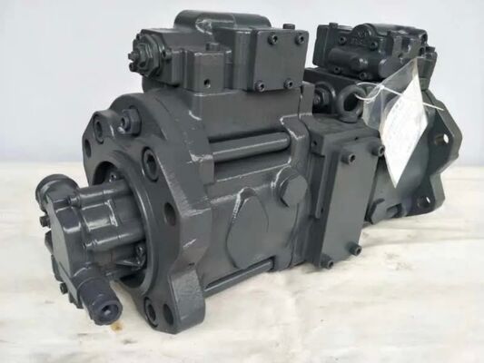 Bomba hidráulica SH350A3 para repuestos de excavadora Sumitomo K5V160DTH-K9Y14, fabricante de accesorios de bomba hidráulica OEM