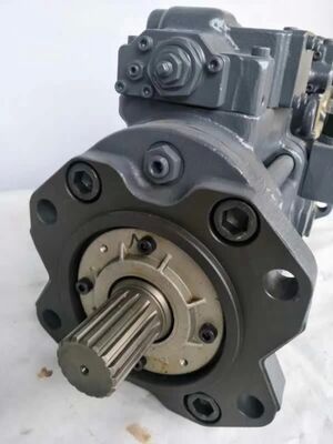 Bomba hidráulica SH350A3 para repuestos de excavadora Sumitomo K5V160DTH-K9Y14, fabricante de accesorios de bomba hidráulica OEM