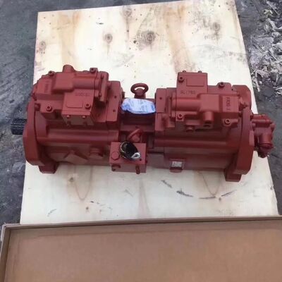 Bomba hidráulica SH350A3 para repuestos de excavadora Sumitomo K5V160DTH-K9Y14, fabricante de accesorios de bomba hidráulica OEM