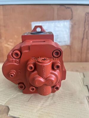 VIO10 SK13 SK15 bomba hidráulica para Yammar Kobelco piezas de repuesto de excavadoras PVD-00B-15-3-5658A bomba de pistón axial mercado de repuestos