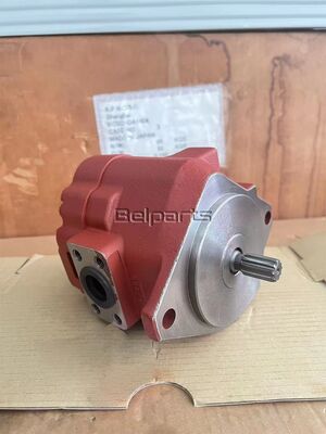 VIO10 SK13 SK15 bomba hidráulica para Yammar Kobelco piezas de repuesto de excavadoras PVD-00B-15-3-5658A bomba de pistón axial mercado de repuestos