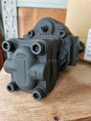 301.5 301.6 301.7 301.8 PC18 HD18 IHI18 EX17 Bomba hidráulica principal para excavadora Hitachi Komatsu Kato repuestos PVD-00B-16P-6AG3-5757B 487-6207 Bomba de pistones axiales